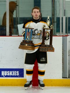 Congratulations award winners!