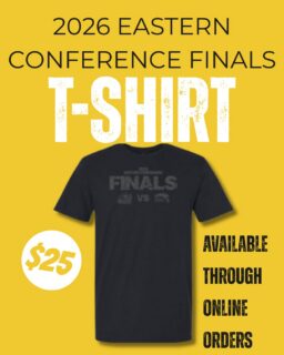 Still available! 

2026 Eastern Conference Finals Tee | $25.00

Orders through online at : https://qcpromo.com/product-category/sports/frankford_huskies/