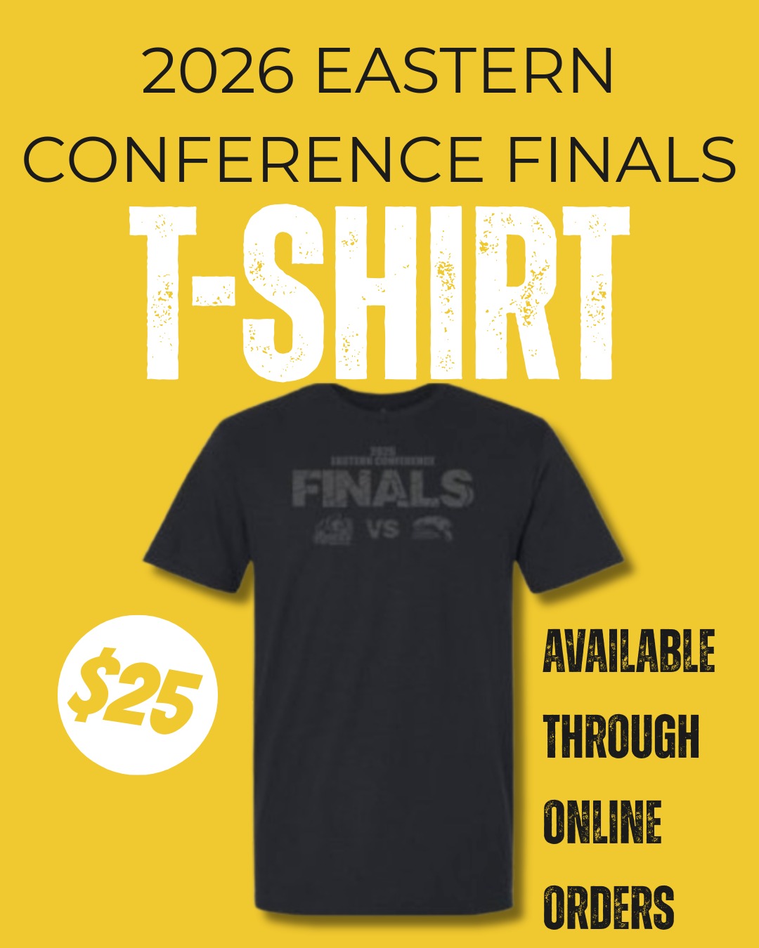 Still available! 

2026 Eastern Conference Finals Tee | $25.00

Orders through online at : https://qcpromo.com/product-category/sports/frankford_huskies/