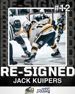 Next up,

#12 Jack Kuipers